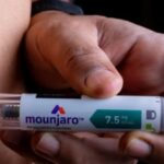 Anvisa determina apreensão de lotes falsos de Mounjaro e botox