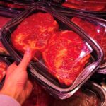 Como escolher carne com segurança e evitar intoxicação alimentar