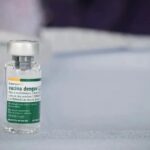 Bahia inicia distribuição de vacina 100% brasileira contra a dengue para os 417 municípios