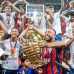 Após eliminação na Libertadores, Bahia quer “virar a mesa” para jogar o Copa do Nordeste