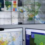 Desastres climáticos afetaram mais de 336 mil pessoas no país em 2025