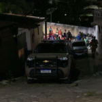 Homem armado invade casa de prefeita de cidade baiana e morre após troca de tiros
