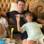 Dias antes de atirar nos filhos e tirar a própria vida, secretário afirmou que ‘família é o mais importante da vida’