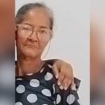 Idosa morre atropelada ao tentar atravessar a BR-116