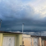 Bahia tem alerta de tempestade em 242 cidades;  Utinga, Bonito e Wagner estão na lista.