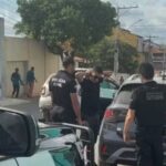 Médico é preso na Chapada suspeito de abuso sexual contra pacientes e ex-auxiliar durante atendimentos