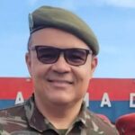 Subtenente do Exército morre após passar mal durante treino em academia