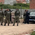 Operação Banidos’ prende quatro suspeitos investigados por homicídio e tentativa de assassinato em Ipirá