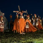 Paixão de Cristo em Ruy Barbosa está de volta após 10 anos; saiba como participar