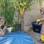 Bahia autoriza acesso a imóveis por agentes para conter riscos à saúde pública