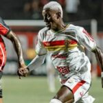Vitória acerta contratação de Anderson Pato, destaque do Baianão; saiba mais