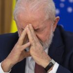 Governo Lula atinge marca negativa inédita em nova pesquisa