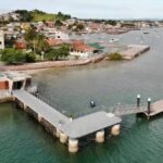 Prefeitura define empresa para construção de Mercado Municipal em Bom Jesus dos Passos no valor de R$ 10,6 milhões