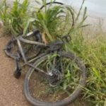 Ciclista de 17 anos morre ao ser atingido por carreta a caminho do trabalho na Bahia