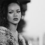 Rihanna sofre ataque e mansão da cantora é atingida por tiros