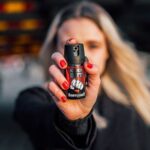 Câmara aprova projeto que permite a venda de spray de pimenta para mulheres acima de 16 anos