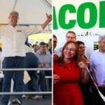 Eridan de Bonifácio comemora inauguração da Unacon e reforça parceria com Governo do Estado em Ruy Barbosa