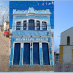 O que fazer em Utinga (BA): cachoeiras, natureza, cultura e muito mais nessa joia da Chapada Diamantina