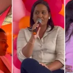  Evento em homenagem ao Dia da Mulher reúne moradoras e promove momento de cuidado e valorização em Utinga