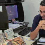 Fernanda Karaoglan participa de reunião com secretário Paulinho e reforça avanços do programa ‘Comida no Prato’ em Utinga