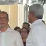 Prefeito do União Brasil defende Jerônimo e critica posicionamento da oposição.