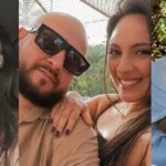 Produtora é encontrada morta em Arraial d’Ajuda; ex-companheiro suspeito aparece morto após negar crime