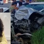 Vereadora de Alagoinhas tem parte de intestino retirado em cirurgia após acidente na BR-110