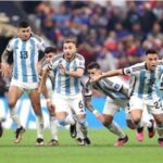 BOMBA! Flamengo e campeão da Libertadores miram contratação de campeão da Copa do Mundo pela Argentina