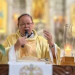 Padre localizado um dia após desaparecimento tem morte confirmada