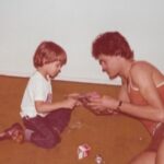 Tadeu Schmidt publica despedida emocionante para Oscar Schmidt: ‘Que história incrível você escreveu’