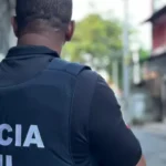 Suspeito de homicídio é preso em flagrante em Rafael Jambeiro