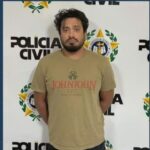 Preso por feminicídio de miss na Barra da Tijuca é achado morto na cela com indícios de suicídio