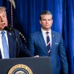 Governo Trump aprova fuzilamento, choque elétrico e asfixia por gás em caso de penas de morte nos EUA