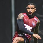 Vitória finaliza preparação para encarar o Confiança por vaga nas quartas do Nordestão