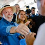 PT define estratégia para 2026 e quer apresentar Lula como “rejuvenescido” e “equilibrado” na campanha