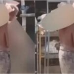 Homem leva corpo de irmã a banco para comprovar morte