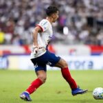 Muito volume, pouca eficácia: Com menos gols que rivais do G-5, desempenho ofensivo do Bahia preocupa