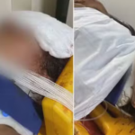 Motorista atropela jovem após recusa por convite de homens que estavam no carro