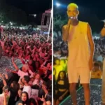 Última noite do Festival de Utinga agita público com shows de Beto Silva, Ygor Cara Metade, Kevi Jonny, Bob na Voz e muito mais.