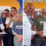 Jerônimo Rodrigues leva internet gratuita e amplia investimentos em infraestrutura e abastecimento hídrico em Iraquara