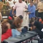 Prefeito morre após passar mal durante evento oficial