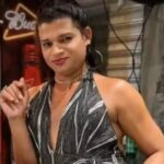 Homem é preso após matar irmã trans a facadas no Oeste baiano; vídeo registra momento do crime