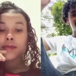 Adolescente de 15 anos é encontrada morta com marcas de facadas e queimaduras na BA; namorado é suspeito do crime.