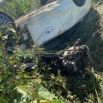 Motorista da Prefeitura de Ruy Barbosa morre em acidente na Chapada Diamantina