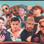 Festival de Utinga 73 anos: programação completa de 23 a 26 de abril com Kevi Jonny, Heitor Costa, Ygor, Ah Chapa e Cavalgada.