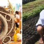 Dia dos Povos Indígenas’ destaca atuação da comunidade Payayá na preservação da natureza, memória e cultura em Utinga.