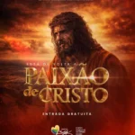 Com entrada gratuita, Ruy Barbosa recebe grande espetáculo da Paixão de Cristo