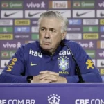 Com Neymar de volta, Carlo Ancelotti anuncia 26 convocados do Brasil para a disputa da Copa do Mundo de 2026