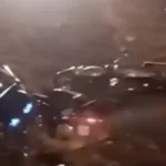 Colisão entre motocicletas deixa dois mortos em estrada vicinal na região de Irecê