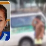 Criança de 3 anos morre em acidente na região de Jacobina